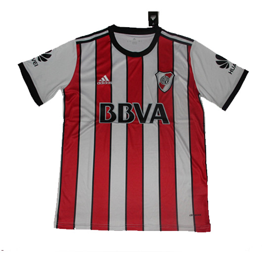 River Plate 2017/18 Third Soccer Jersey